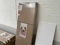 Zender roda spa asym elektrische verwarming - afbeelding 2 van  4