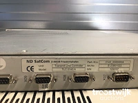 Zendlijncontroller - afbeelding 7 van  8