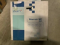 Zenid mila reservoir (2x) - afbeelding 2 van  3