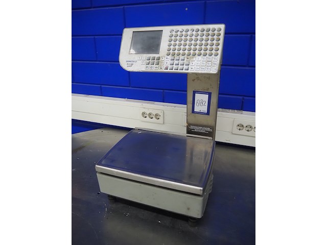 Zenith - afbeelding 1 van  10