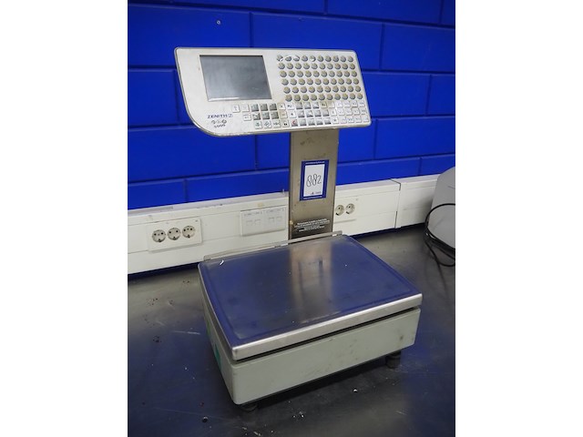 Zenith - afbeelding 3 van  10