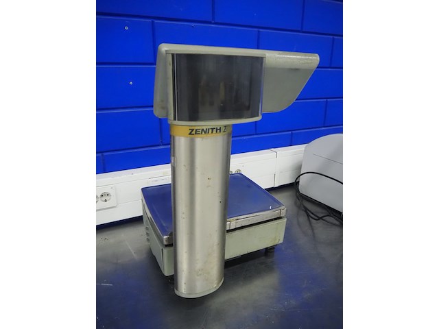 Zenith - afbeelding 4 van  10