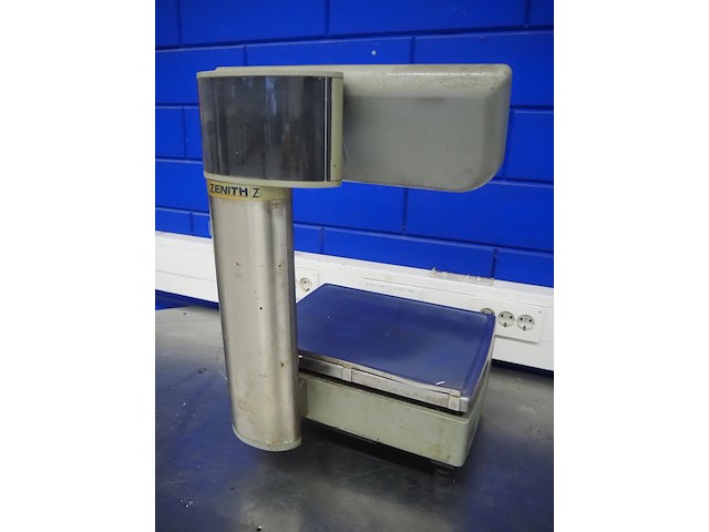 Zenith - afbeelding 5 van  10