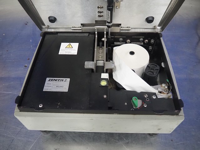 Zenith - afbeelding 7 van  10