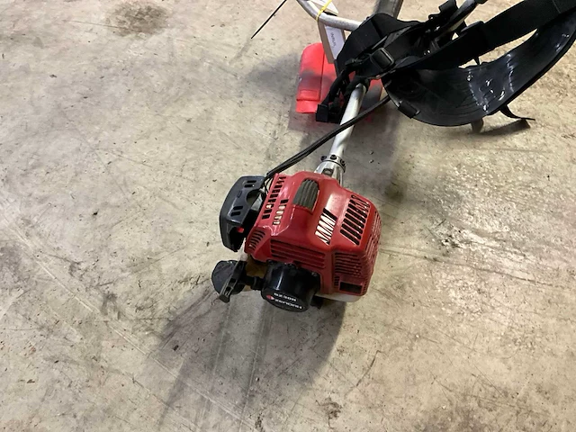 Zenoah bcz3205 bosmaaier - afbeelding 4 van  8