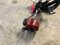 Zenoah bcz3205 bosmaaier - afbeelding 4 van  8