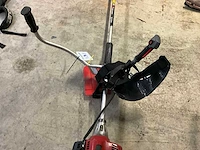 Zenoah bcz3205 bosmaaier - afbeelding 5 van  8