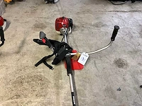 Zenoah bcz3205 bosmaaier - afbeelding 8 van  8