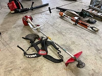 Zenoah bcz5000 bosmaaier - afbeelding 2 van  8