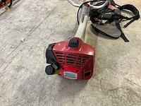 Zenoah bcz5000 bosmaaier - afbeelding 4 van  8