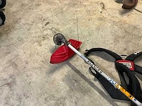 Zenoah bcz5000 bosmaaier - afbeelding 7 van  8