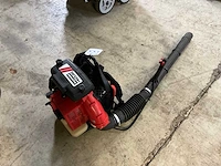Zenoah eb7000 bladblazer - afbeelding 1 van  6