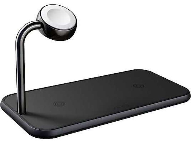 Zens dc05b zwart - afbeelding 1 van  1