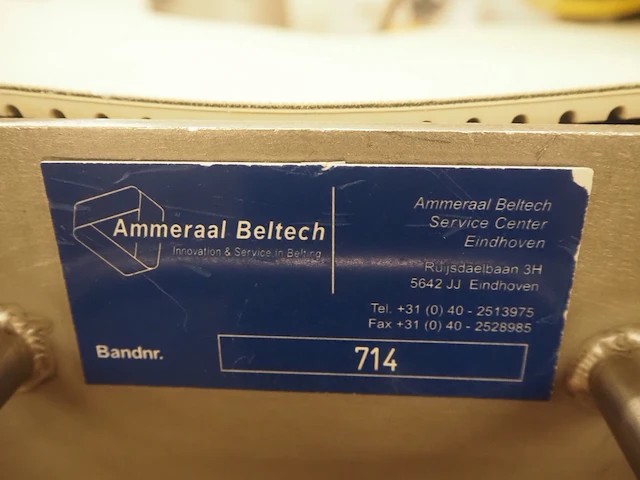 Zentjes flattener - afbeelding 4 van  14