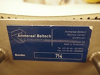 Zentjes flattener - afbeelding 4 van  14