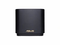 Zenwifi xd6s wifi 6 mesh systeem ax5400 1 pakket wit - afbeelding 1 van  5