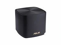Zenwifi xd6s wifi 6 mesh systeem ax5400 1 pakket wit - afbeelding 2 van  5