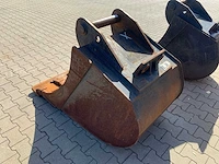 Zeppelin graafbak - afbeelding 3 van  5