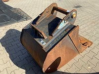 Zeppelin graafbak - afbeelding 4 van  5