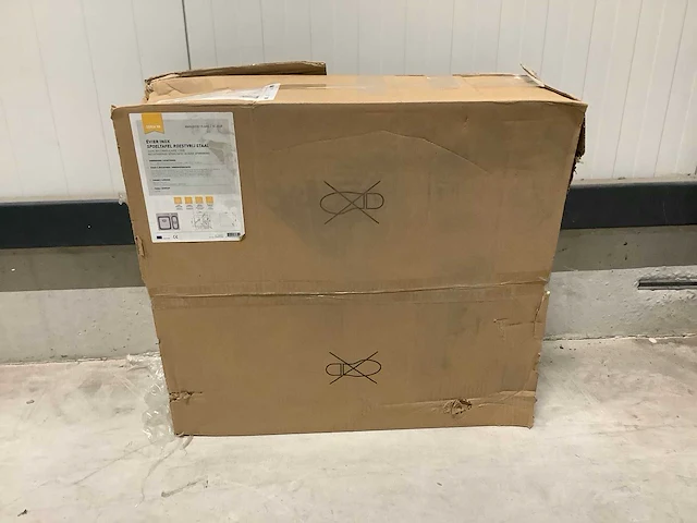Zeria 1,5l 58x52cm spoelbak - afbeelding 2 van  4