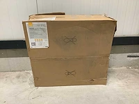 Zeria 1,5l 58x52cm spoelbak - afbeelding 2 van  4