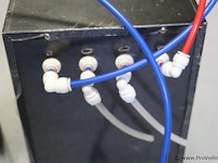 Zerica omnia 150 - 36l/u - waterdispenser en frisdrankapparaat met ingebouwd 3m™ aqua-pure™ waterfilter - afbeelding 2 van  8