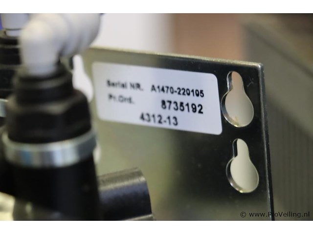 Zerica omnia 150 - 36l/u - waterdispenser en frisdrankapparaat met ingebouwd 3m™ aqua-pure™ waterfilter - afbeelding 4 van  8