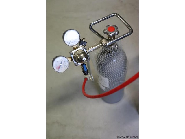 Zerica omnia 150 - 36l/u - waterdispenser en frisdrankapparaat met ingebouwd 3m™ aqua-pure™ waterfilter - afbeelding 5 van  8