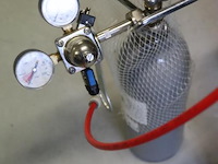 Zerica omnia 150 - 36l/u - waterdispenser en frisdrankapparaat met ingebouwd 3m™ aqua-pure™ waterfilter - afbeelding 5 van  8