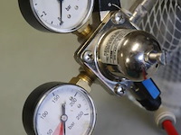 Zerica omnia 150 - 36l/u - waterdispenser en frisdrankapparaat met ingebouwd 3m™ aqua-pure™ waterfilter - afbeelding 6 van  8