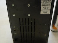 Zerica omnia 150 - 36l/u - waterdispenser en frisdrankapparaat met ingebouwd 3m™ aqua-pure™ waterfilter - afbeelding 7 van  8