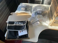 Zero motorcycles accesoires - afbeelding 1 van  9