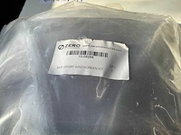 Zero motorcycles accesoires - afbeelding 3 van  9