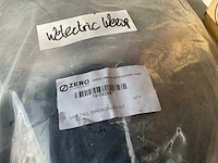 Zero motorcycles accesoires - afbeelding 5 van  9