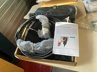 Zero motorcycles accesoires - afbeelding 8 van  9