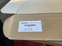 Zero motorcycles accesoires - afbeelding 9 van  9