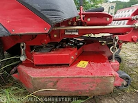 Zero turn maaier, kawasaki fh580v motor - afbeelding 4 van  13
