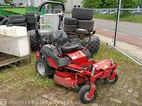 Zero turn maaier, kawasaki fh580v motor - afbeelding 1 van  13