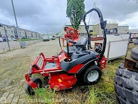 Zero turn maaier, kawasaki fh580v motor - afbeelding 7 van  13