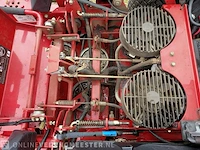 Zero turn maaier, kawasaki fh580v motor - afbeelding 11 van  13