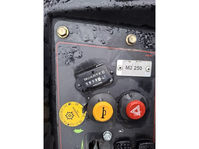 Zero turn maaier, toro, groundsmaster 7210 - afbeelding 2 van  22