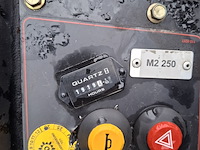 Zero turn maaier, toro, groundsmaster 7210 - afbeelding 2 van  22