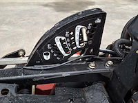 Zero turn maaier, toro, groundsmaster 7210 - afbeelding 5 van  22