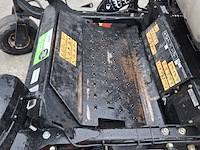 Zero turn maaier, toro, groundsmaster 7210 - afbeelding 6 van  22