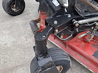 Zero turn maaier, toro, groundsmaster 7210 - afbeelding 7 van  22