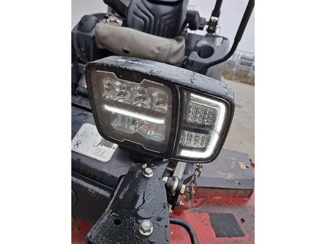 Zero turn maaier, toro, groundsmaster 7210 - afbeelding 8 van  22