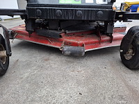 Zero turn maaier, toro, groundsmaster 7210 - afbeelding 11 van  22