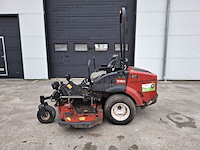 Zero turn maaier, toro, groundsmaster 7210 - afbeelding 1 van  22