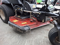 Zero turn maaier, toro, groundsmaster 7210 - afbeelding 13 van  22