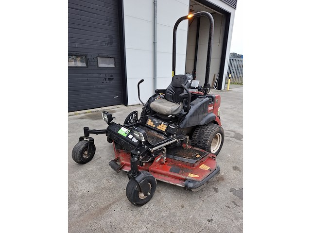 Zero turn maaier, toro, groundsmaster 7210 - afbeelding 12 van  22